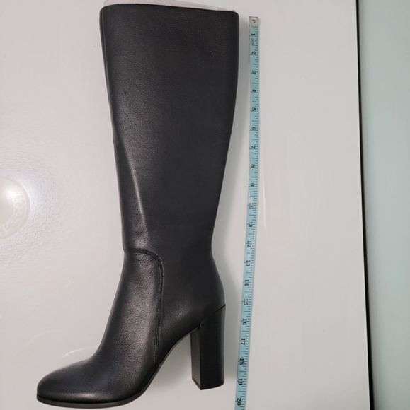 Kenneth Cole New York Justin Water Resistant Boots - Picture 12 of 14